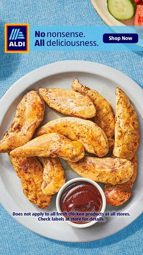 Post by ALDI USA