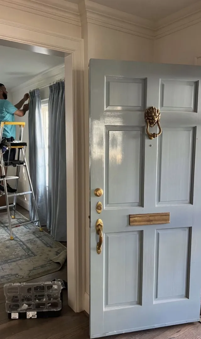Post by Better Homes and Gardens