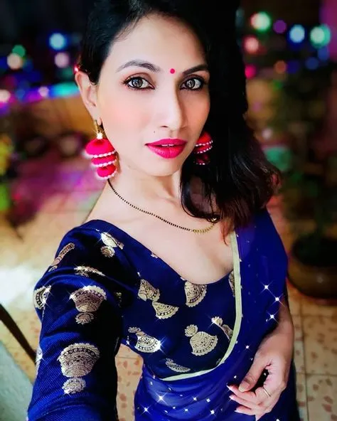 Post by Prachi Maulingker Naik - Fashion \u0026 Lifestyle Blogger