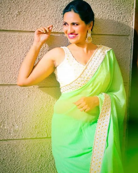 Post by Prachi Maulingker Naik - Fashion \u0026 Lifestyle Blogger
