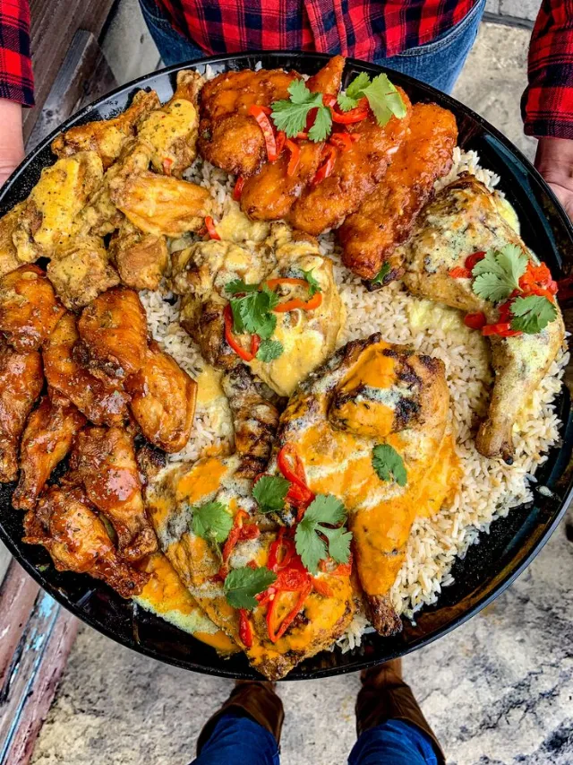 Post by Houston's Got Spice