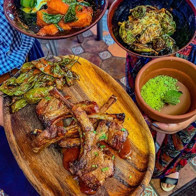 Post by Houston's Got Spice