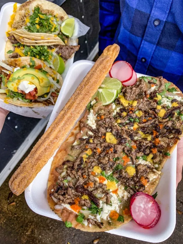 Post by Houston's Got Spice