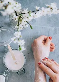 Post by LizSkincare