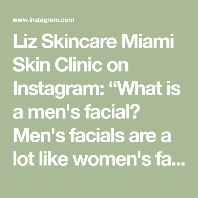 Post by LizSkincare
