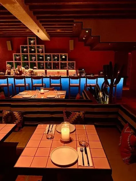 Post by FooDiva - The Restaurant Whisperer