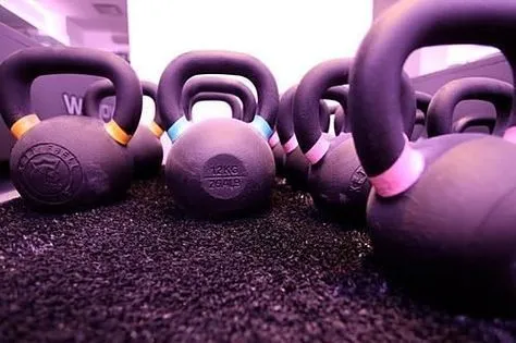 Post by SWERVE Fitness