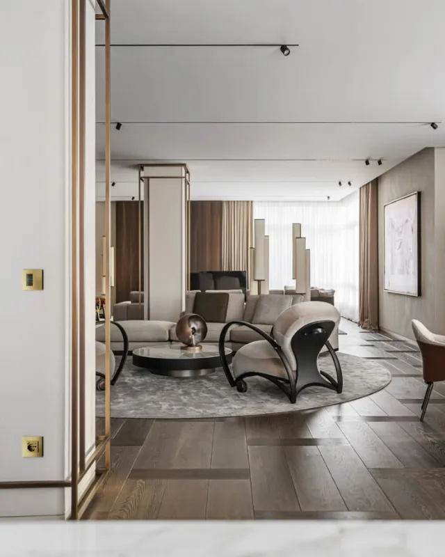 Post by EKINEX - Home \u0026 Building Automation