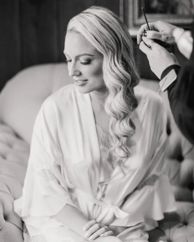 Post by LUX Beauty \u0026 Bridal