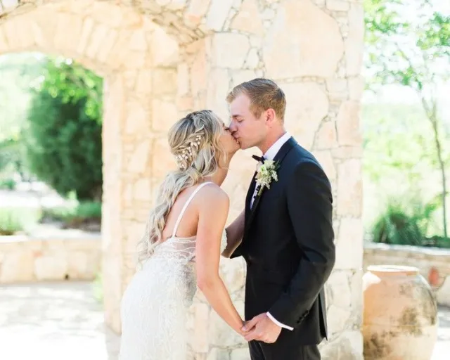 Post by LUX Beauty \u0026 Bridal