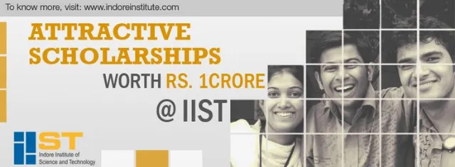 Post by iist Indore
