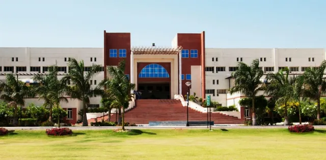 Post by iist Indore