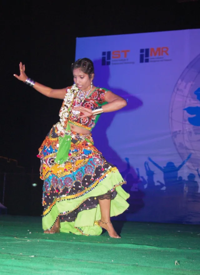 Post by iist Indore