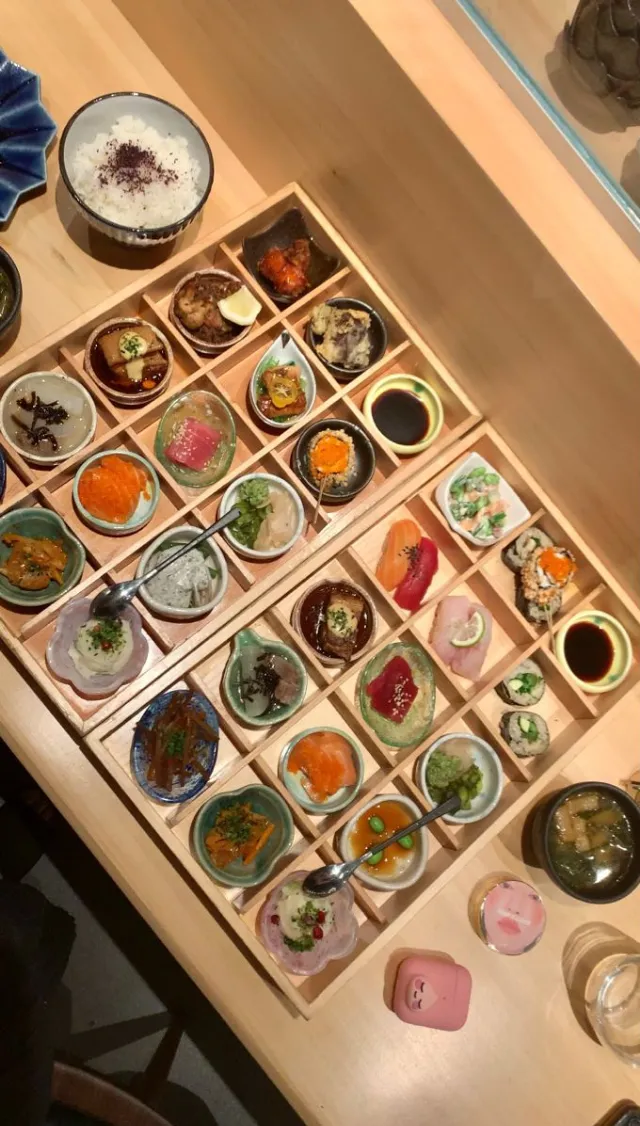 Post by London Food Blogger, Food inspiration
