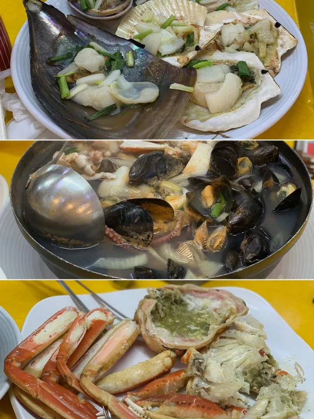 Post by London Food Blogger, Food inspiration