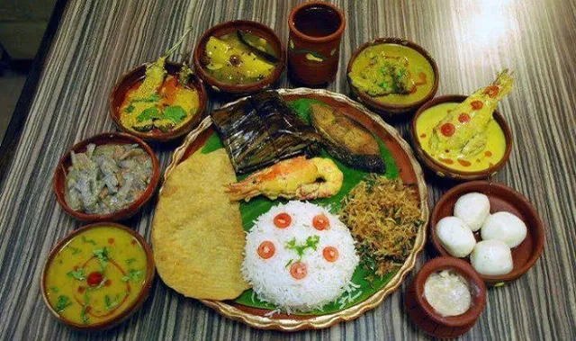 Post by Food E Crush | Kolkata Food Blogger