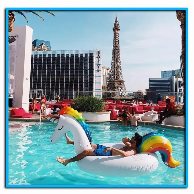 Post by Las Vegas Blog Caesars Entertainment