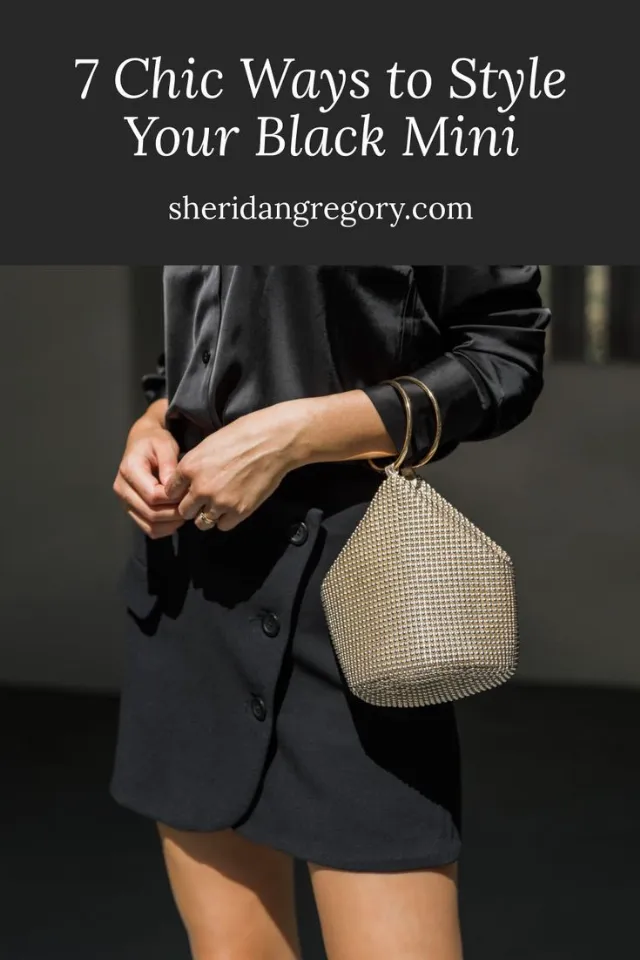 Post by Sheridan Gregory | Fashion \u0026 Beauty Blogger