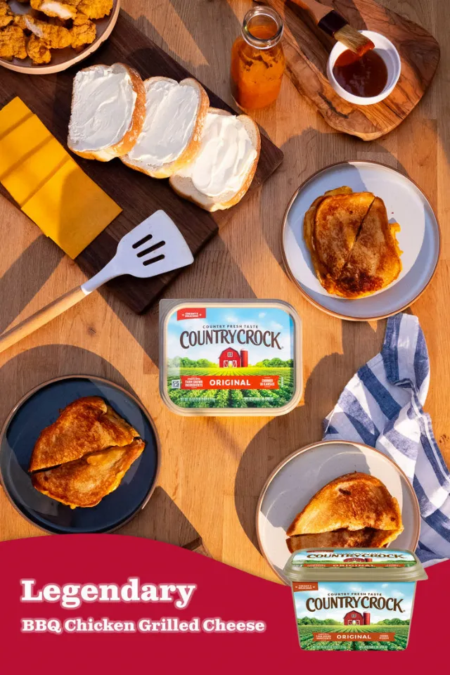 Post by Country Crock