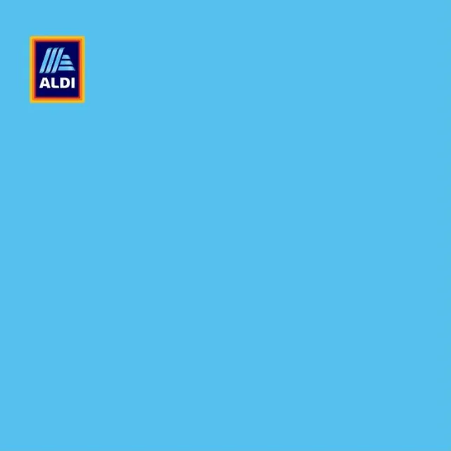 Post by ALDI USA