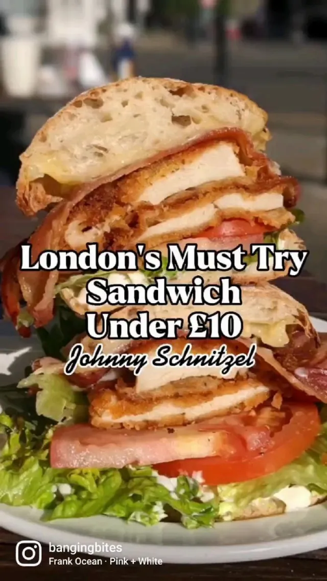 Post by Bangingbites | London Food Blogs \u0026 Restaurant Reviews