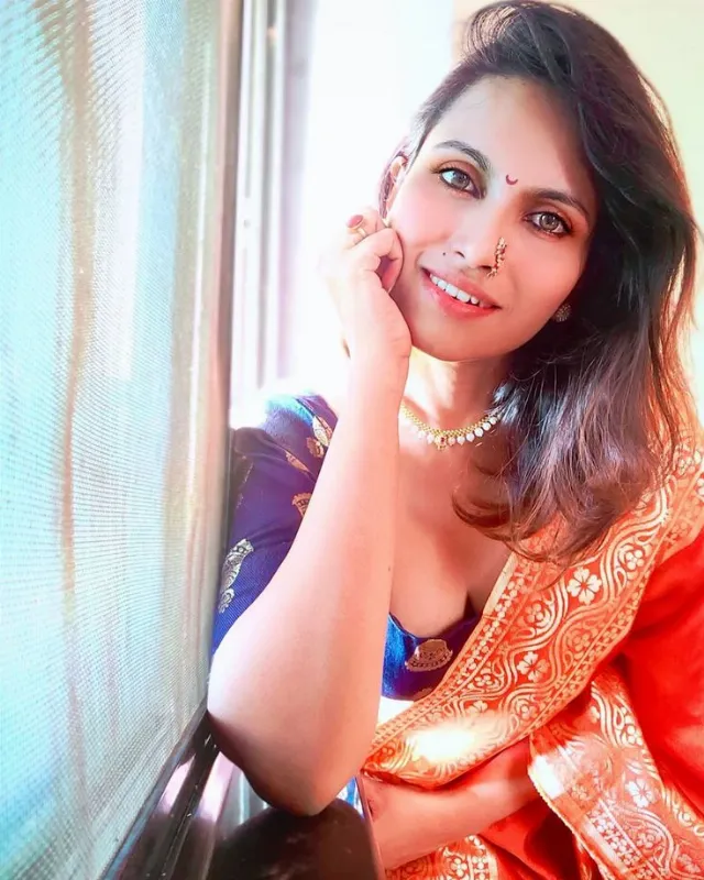 Post by Prachi Maulingker Naik - Fashion \u0026 Lifestyle Blogger