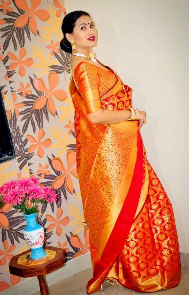 Post by Prachi Maulingker Naik - Fashion \u0026 Lifestyle Blogger