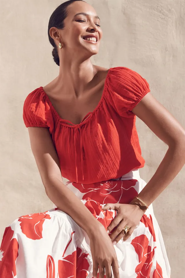 Post by Ann Taylor