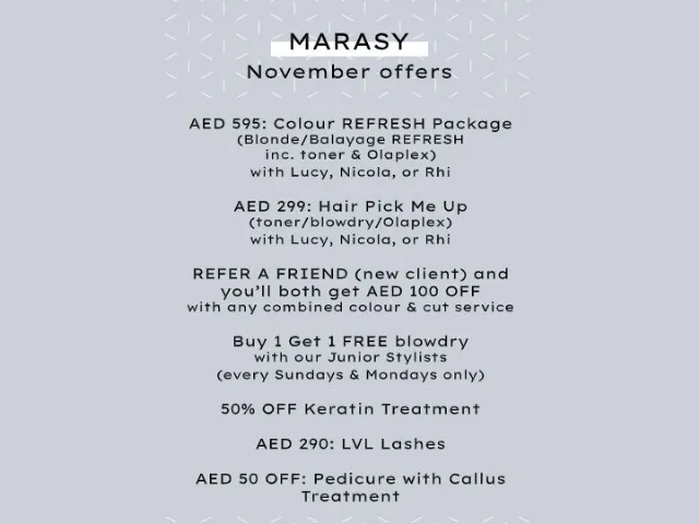 Post by TARA ROSE HAIR \u0026 BEAUTY SALON