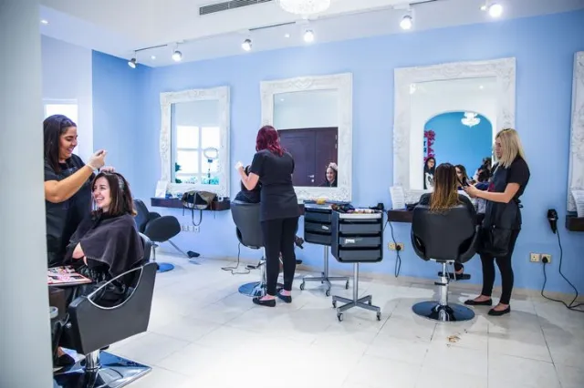 Post by TARA ROSE HAIR \u0026 BEAUTY SALON
