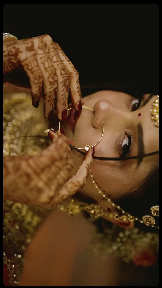 Post by Weclickstories - Best wedding Photographers chandigarh