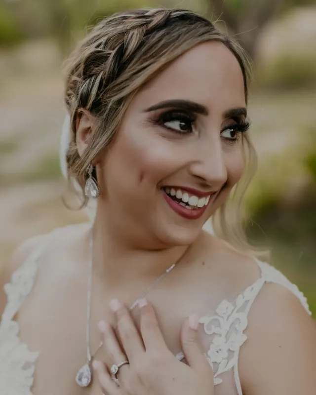 Post by LUX Beauty \u0026 Bridal