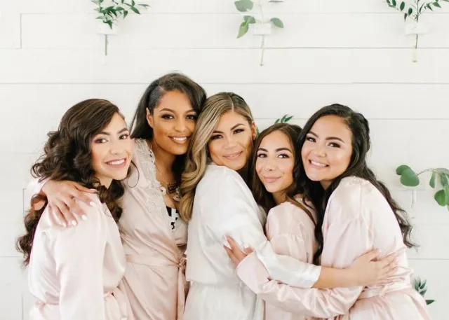 Post by LUX Beauty \u0026 Bridal
