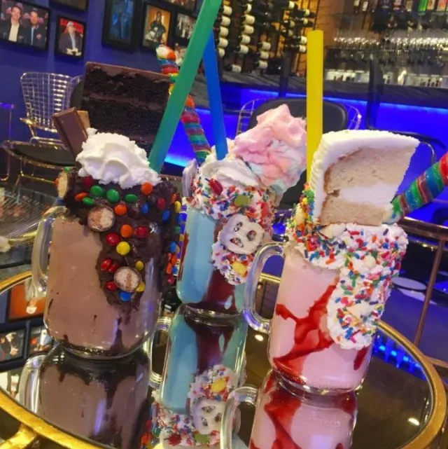Post by Las Vegas Blog Caesars Entertainment