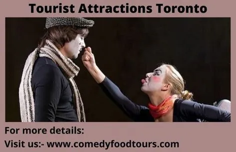 Post by Comedy Food Tour