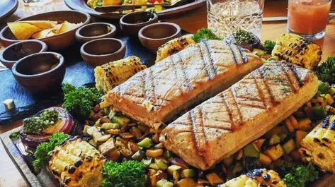 Post by Comedy Food Tour