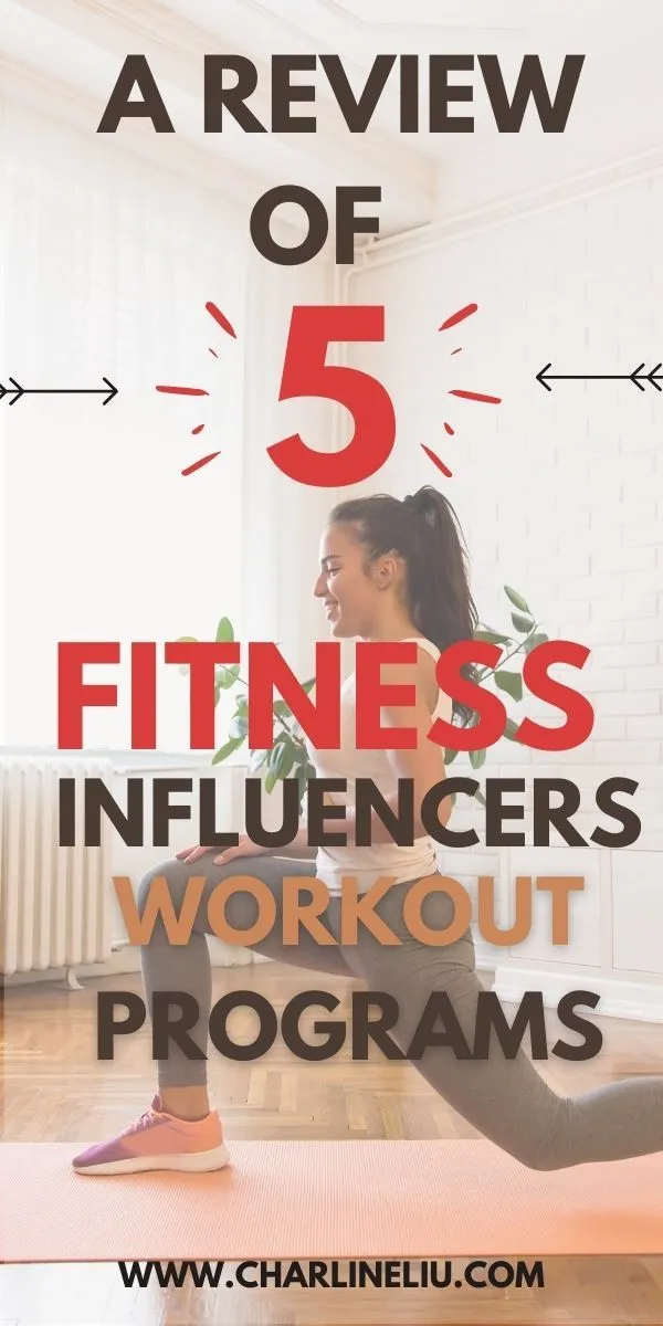 Post by Charline Liu | Health + Wellness, Food Blogger