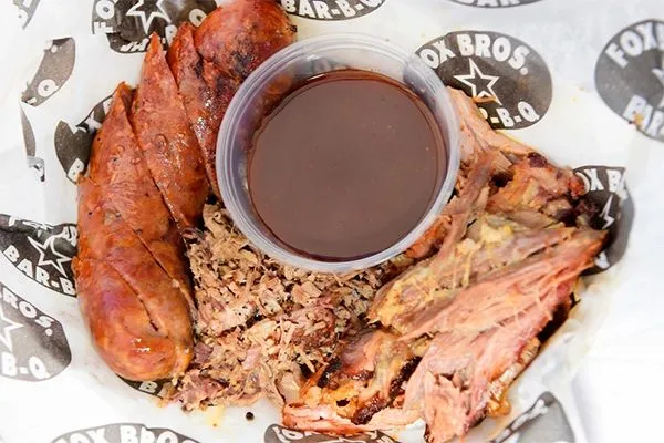 Post by Atlanta Eats TV