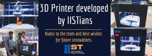 Post by iist Indore