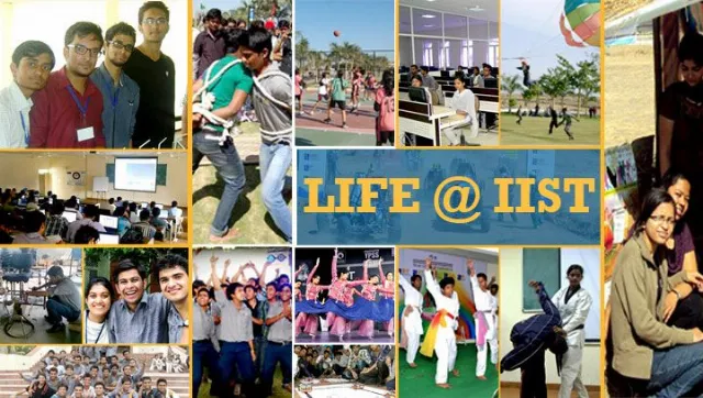 Post by iist Indore
