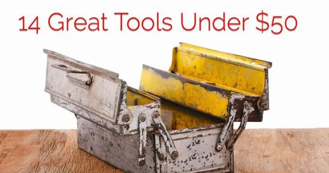 Post by The Craftsman Blog