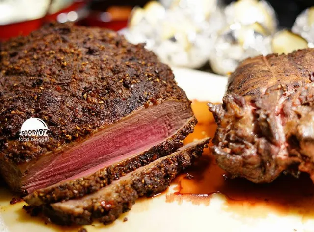 Post by foodioz