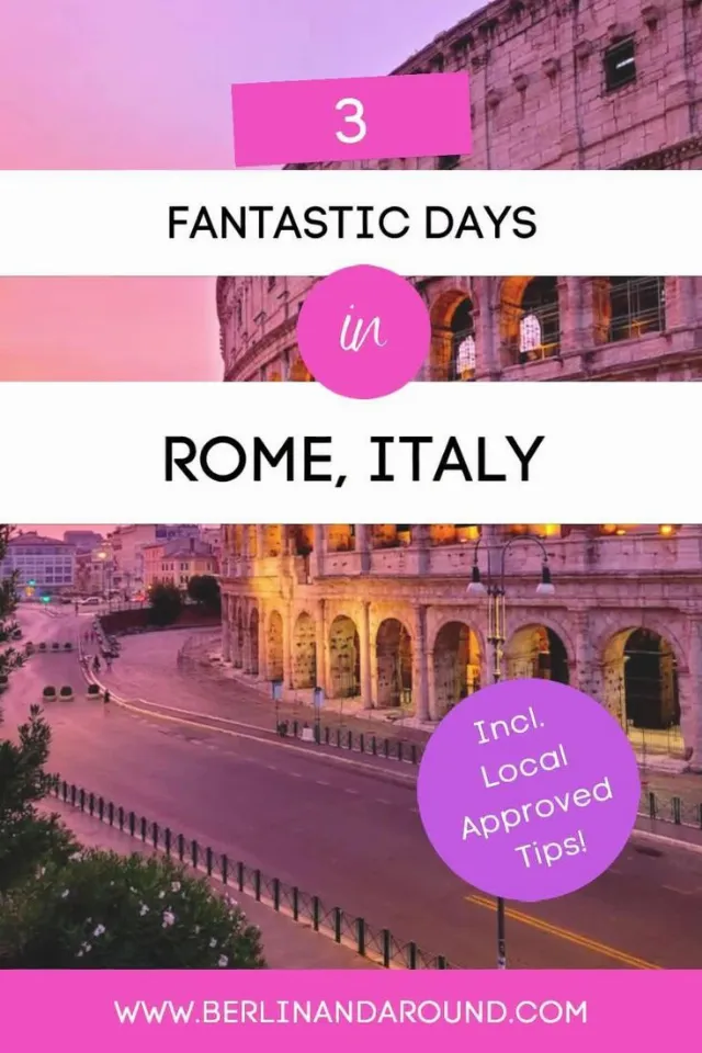Post by Berlin \u0026 Around | Europe Travel Blog