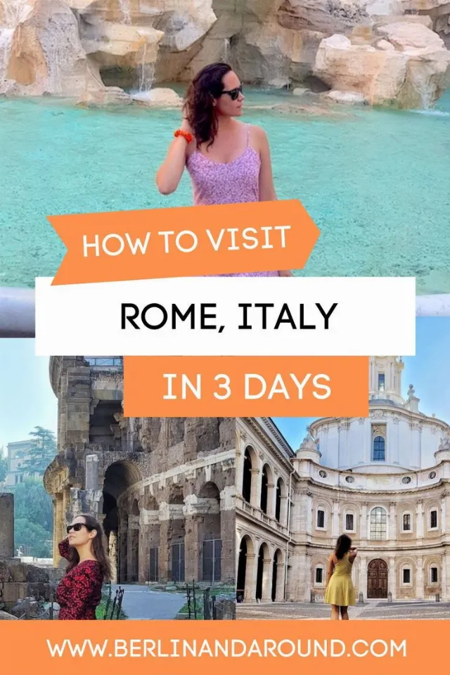 Post by Berlin \u0026 Around | Europe Travel Blog