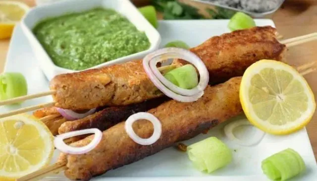 Post by Food E Crush | Kolkata Food Blogger