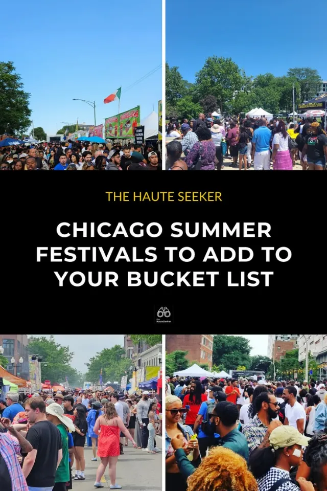 Post by Chicago Things To Do | Lifestyle + Travel | The Haute Seeker