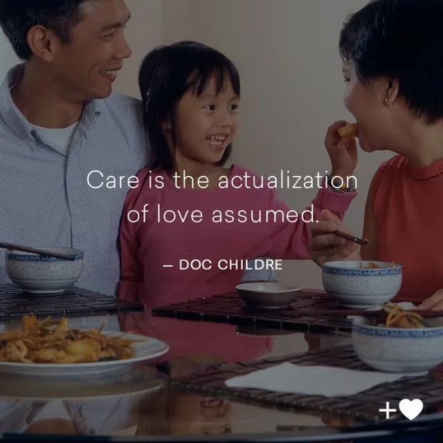 Post by HeartMath Official Page