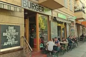 Post by SEEN AT BERLIN