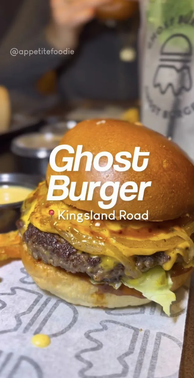 Post by London Food Blogger, Food inspiration
