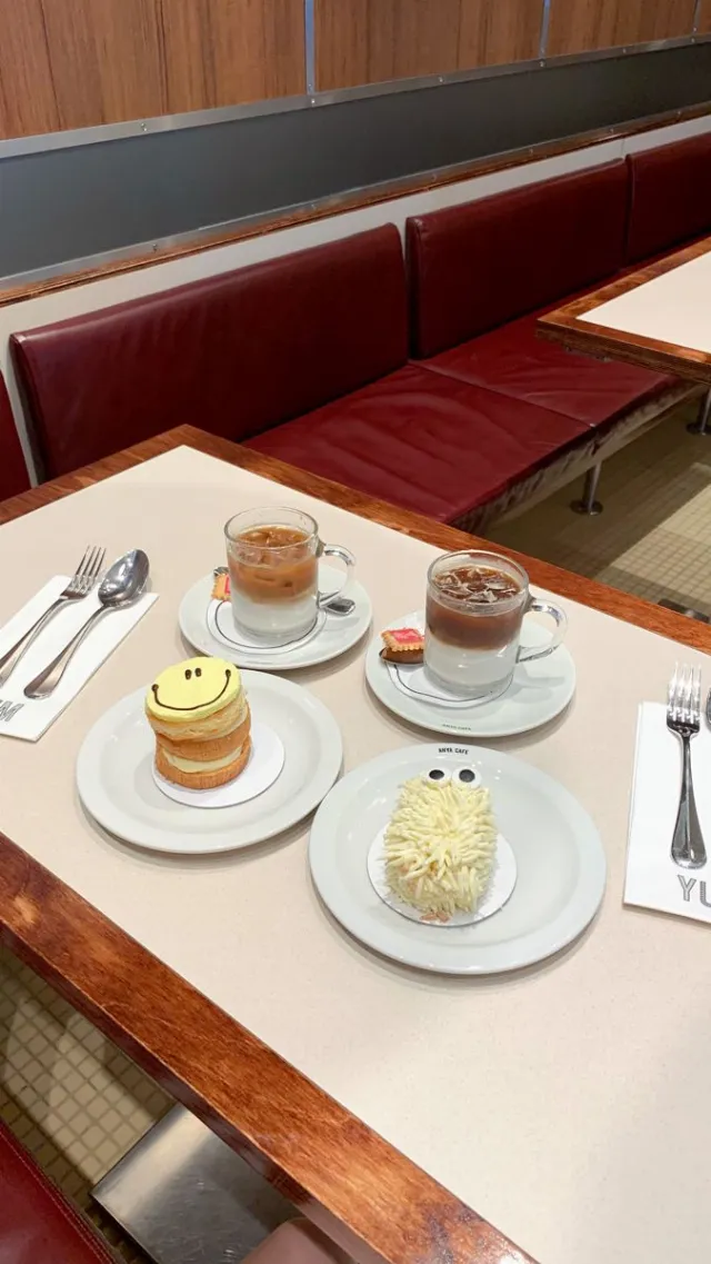 Post by London Food Blogger, Food inspiration